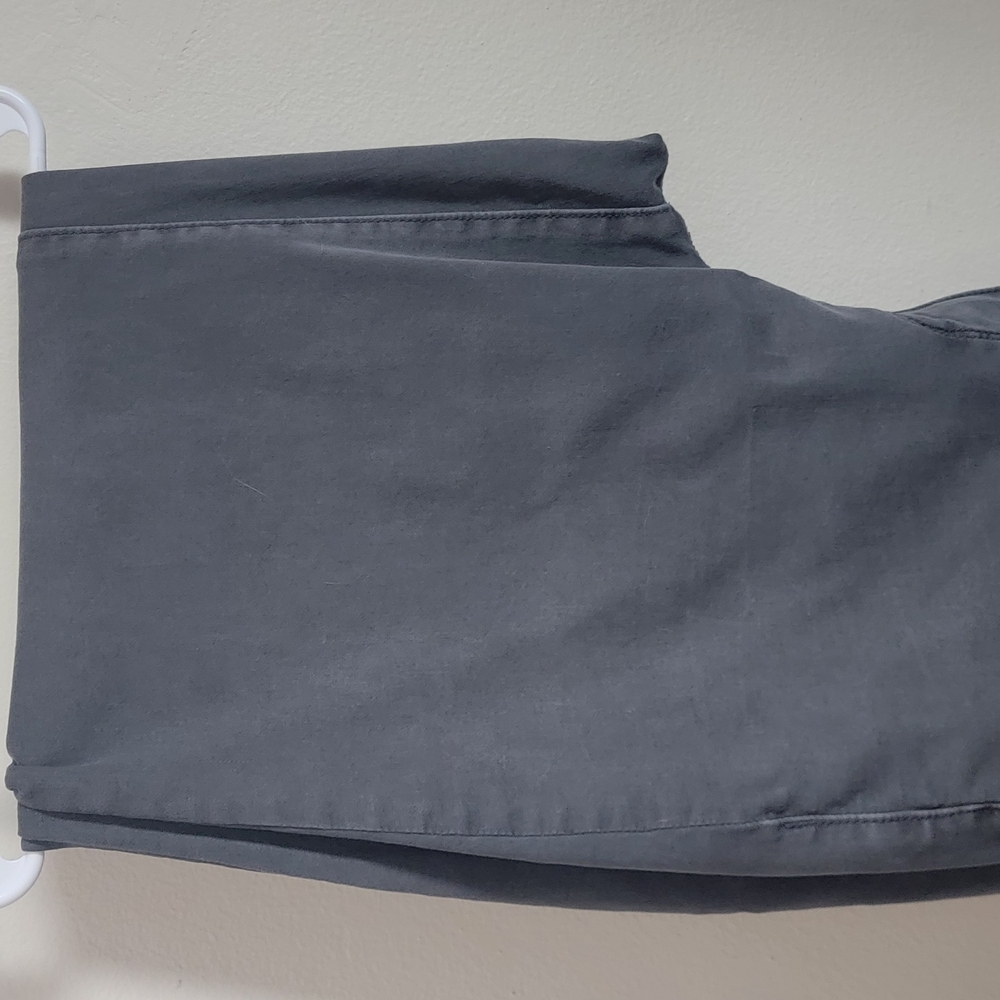 Maurices Gray Women Jeggings